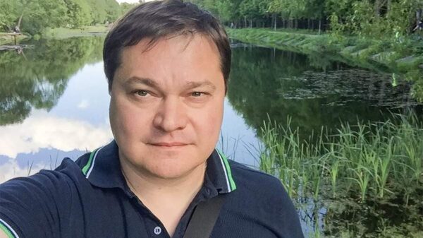 В возрасте 50 лет из жизни ушёл спортивный журналист Андрей Малосолов