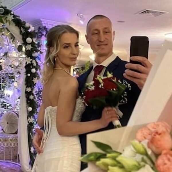 Супруга Сергея Кузнецова назвала новость о кончине арестованного мужа фейком