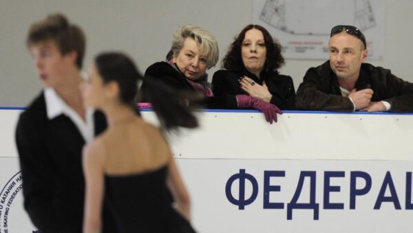 "Карьера есть, а Родины нет", - Жулина и Тарасову обвиняют в том, что они хотят продолжить линию нейтральных спортсменов из России