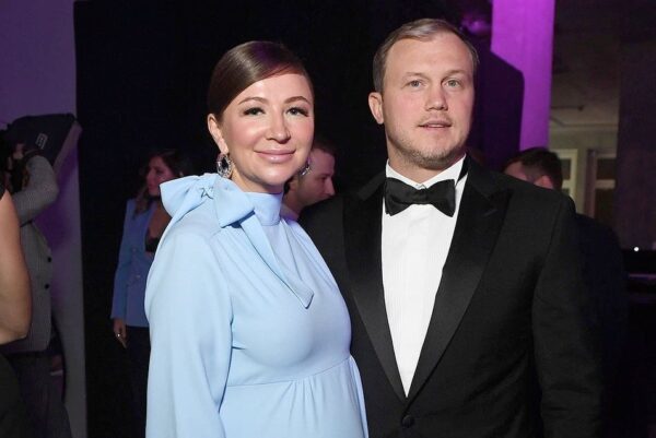 Сколько денег на счетах Блиновской и её мужа