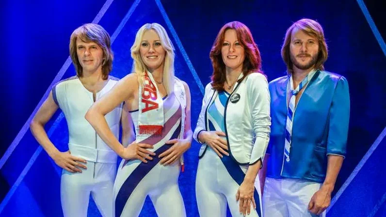 Кто победил на евровидении 2024. Шведская группа ABBA 50 лет Победы Евровидение 2024 года. Евровидение 2024 Швеция. Евровидение 2024 участники. Евровидение 2024 логотип.