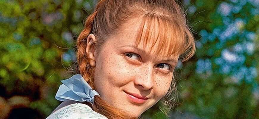 Наталья Гундарева