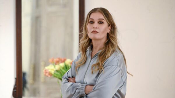 Собчак сообщила, что звезду сериала «Беспринципные» Кристину Бабушкину объявили в розыск