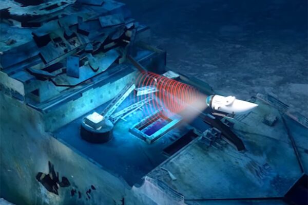 «Души с „Титаника“ отомстили им», - Зираддин Рзаев о поисках батискафа "Титан" с миллиардерами на борту