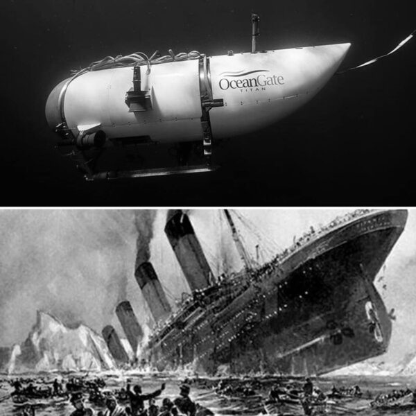 Филипп Киркоров считает, что миллиардерам, отправившимся к "Титанику", нельзя было ради развлечений "играться" с местом упокоения 1,5 тысяч погибших