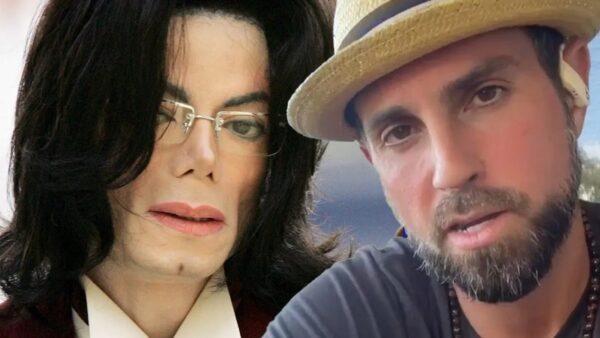 Не оставляют в покое даже после ухода из жизни: короля поп-музыки Майкла Джексона вновь обвиняют в педофилии