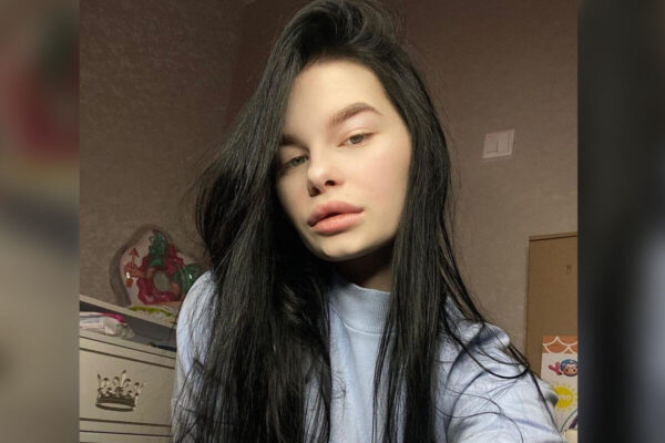Арина Шальнова