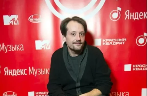 Александр Листьев,