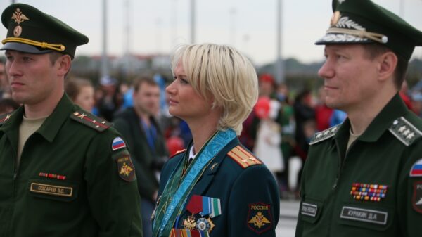 После скандала с Исинбаевой многие вопрошают, а куда пропала экс-гимнастка и полковник Светлана Хоркина