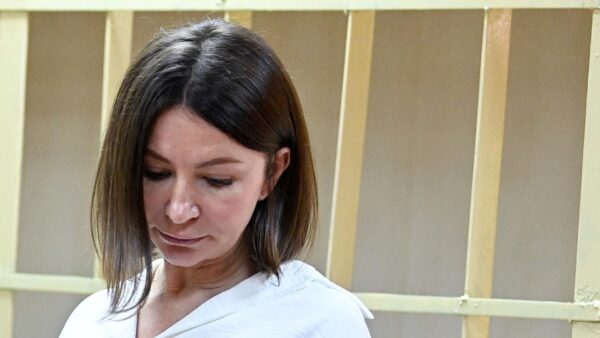 Стало известно, что Елене Блиновской грозит новое уголовное дело по статье "Мошенничество"