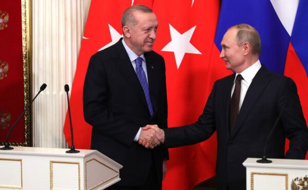 Садальский раскритиковал российское руководство за поддержку Турции после поступка Эрдогана