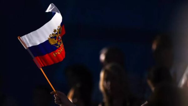 Аналог Олимпиады «Всемирные игры дружбы» обойдётся России в 8,3 млрд рублей