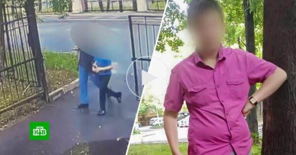 Резонансное убийство потрясло общественность