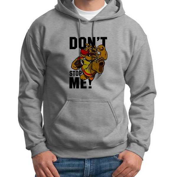 Печать на свитшотах: изучаем технологии и перспективы типографских ...