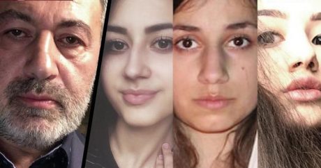 В уголовном деле с участием дочерей Михаила Хачатуряна произошла новая трагедия