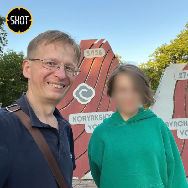 В Москве в коллекторе погибли два подростка - дочь и племянник сотрудника группы «Ланит» Дмитрия Маркушина