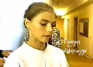 "Ты квадратная", - Ирина Винер отчитала Алину Кабаеву за лишний вес прямо перед журналистами