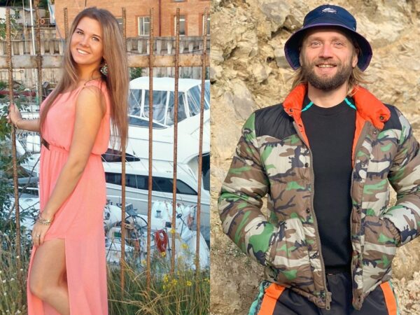 Суд признал виновной жену блогера-сыроеда Лютого Оксану Миронову в гибели грудного ребенка