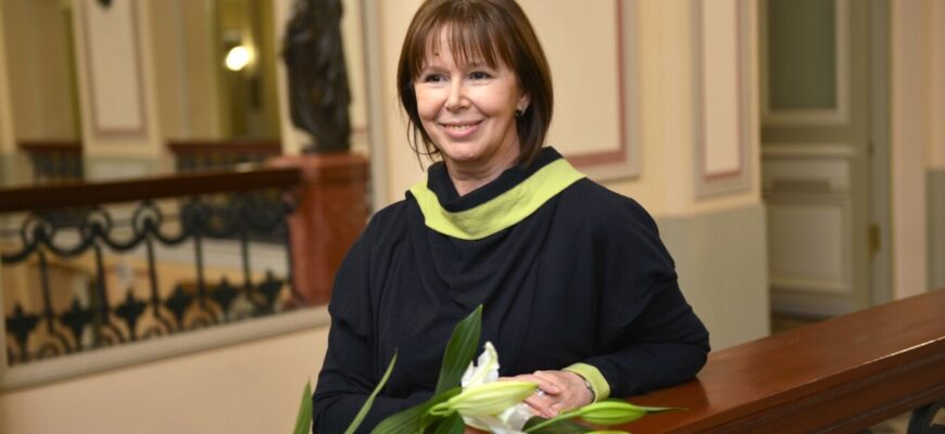 Евгения Симонова