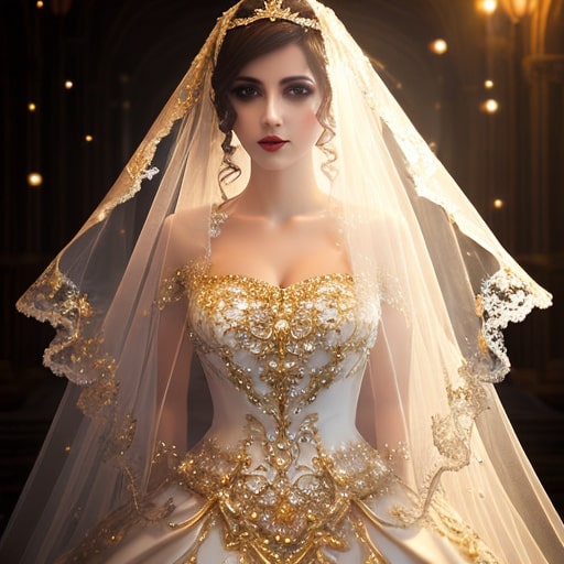 Тенденции в свадебных платьях: что актуально в современном мире