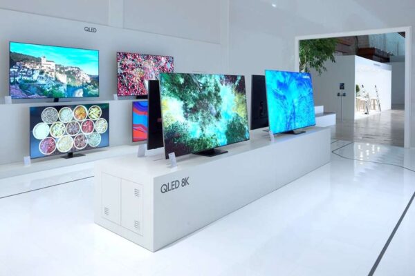 Современные телевизоры - инновационные технологии 21 века