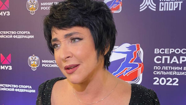 Пугачева с треском разнесла Лолиту Милявскую: "Мне нечего ей возразить"