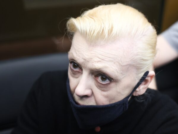После обмана семьи Баталова осужденная Наталья Дрожжина весит меньше 40 кг и уже оформляет инвалидность