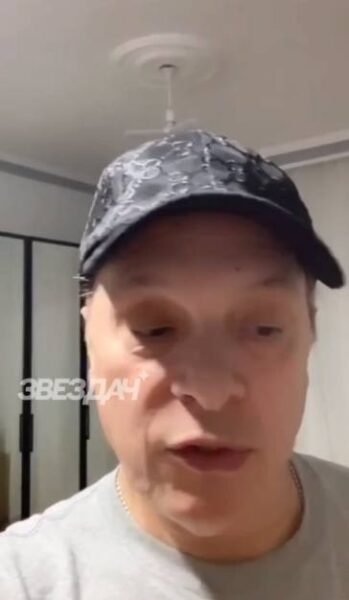 Андрей Разин пообещал всем участникам "продажного" шоу в честь Шатунова месяцы кошмаров: "Кто родил это ничтожество, которое вышло на концерт"