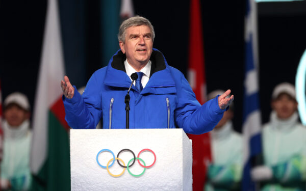 Стало известно, что за демонстрацию флага или символа Z российским участникам "Олимпиады-2024" в Париже грозит дисквалификация