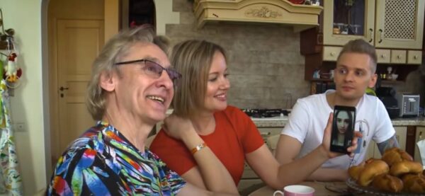 «Ее накрутили те, кого я называл друзьями»: жена солиста «Самоцветов» Сергея Беликова выставила его из дома за измены, а сын отказался его поддерживать