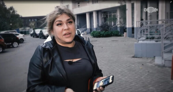 Переделала лицо, но речь осталась прежней: лжехирург Алена Верди "воскресла" в Ереване