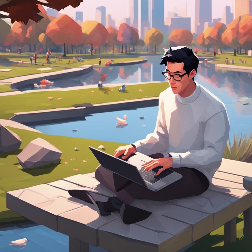 Искусство городского благоустройства: Как украсить городские ...