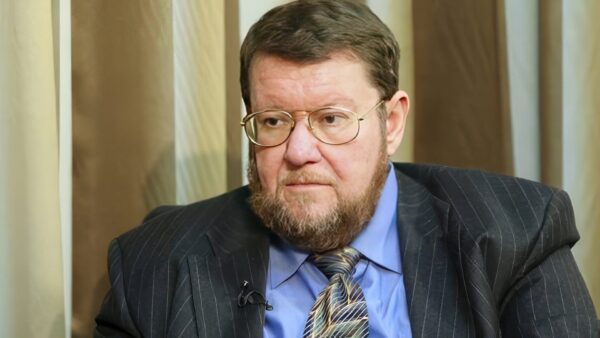 «Армагедоныч» исчезнет: политолог рассказал, что будет с Сатановским после скандала у Соловьева
