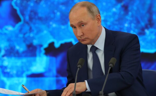 Путин раскрыл детали гибели Пригожина: «В телах обнаружены фрагменты ручных гранат»