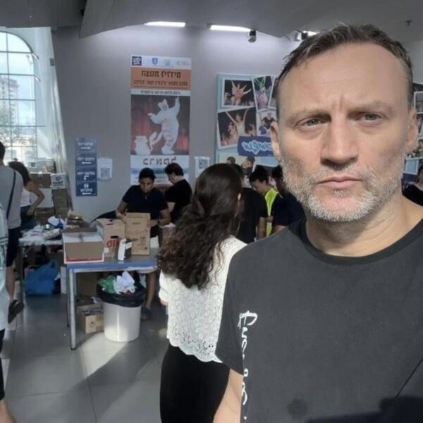 Белый раскритиковал власти Израиля, куда приехал в поисках лучшей жизни: «Мы слишком поверили в несокрушимость своей армии»