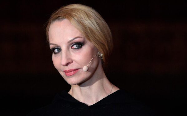 Из-за высказываний в поддержку России балерину Илзе Лиепу в Литве хотят лишить гражданства