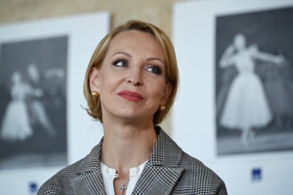 Из-за высказываний в поддержку России балерину Илзе Лиепу в Литве хотят лишить гражданства