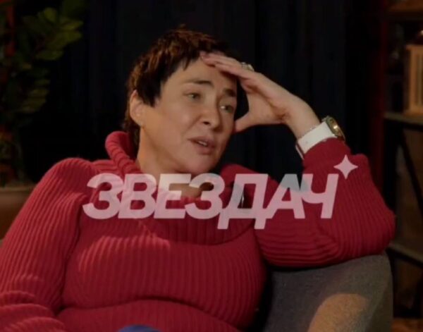 «Дешевка, альфонсище», - Лолита Милявская пообещала серьезные проблемы Андрею Разину