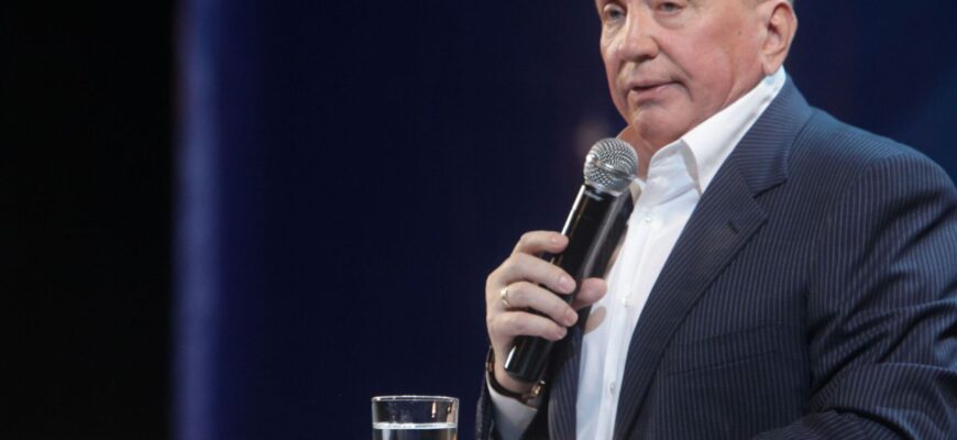 Александр Масляков