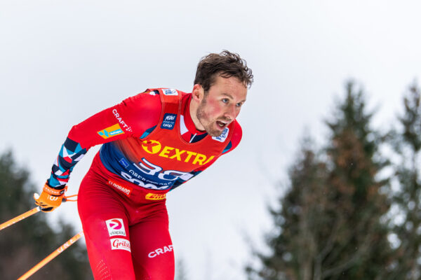Норвежские лыжники недовольны из-за отсутствия российских спортсменов