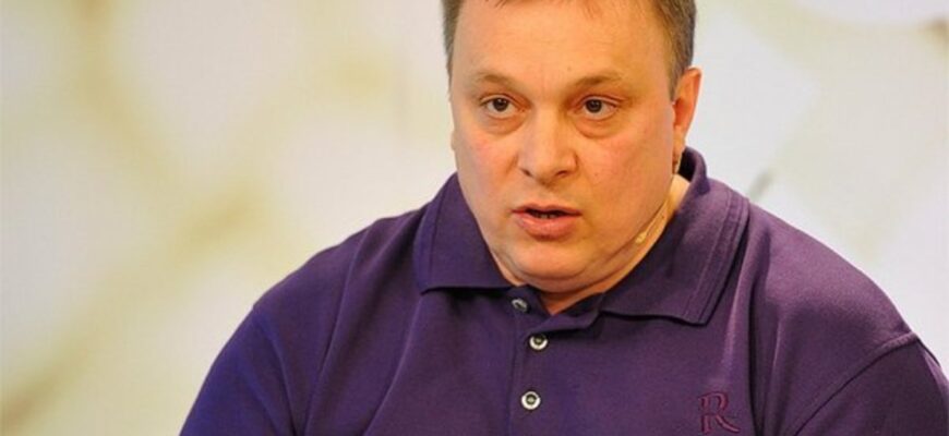Андрей Разин