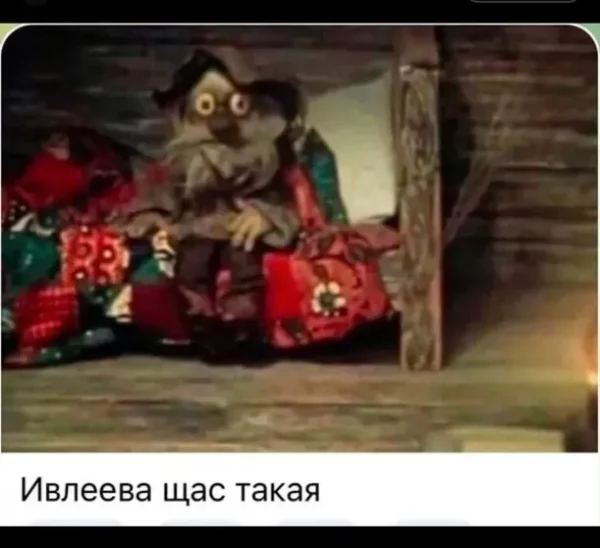 Это умора: новые и самые смешные мемы про "голую вечеринку" Насти Ивлеевой