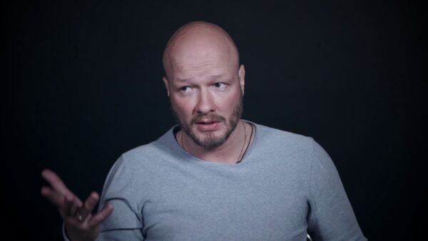 Трижды разведенный Никита Панфилов: «Больше никогда не женюсь!»