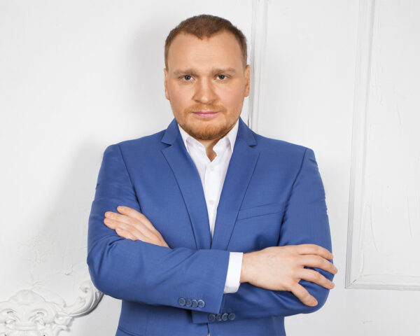 Сергей Сафронов снова сообщил об опухоли