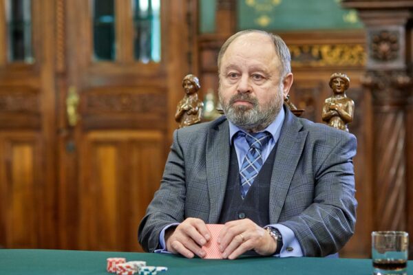 Ставший верующим актер Владимир Ильин победил онкологию