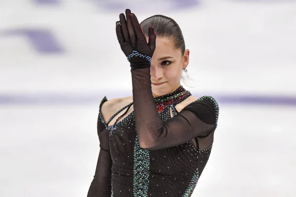 "Стали выкладывать в сети мои неудачи", - Камила Валиева рассказала о травле на Олимпийских играх-2022