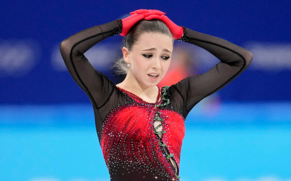 Ирина Роднина: "Что значит Камилу Валиеву и наших фигуристов лишили золотой медали на Олимпиаде?"