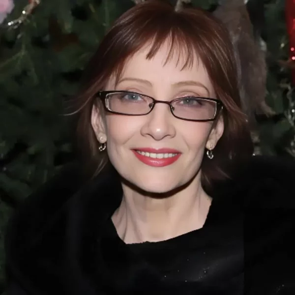 Ольга Зарубина