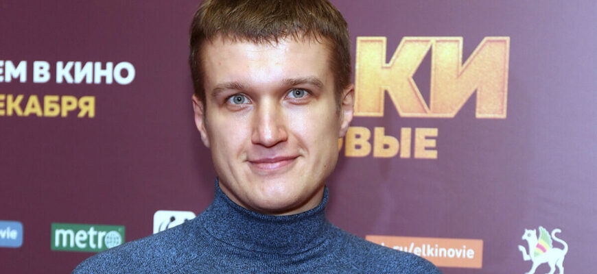 Анатолий Руденко