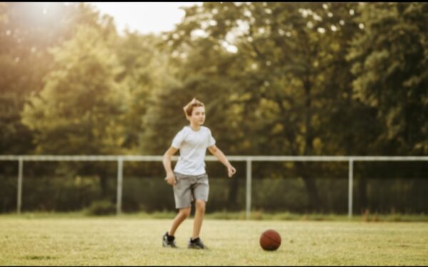 Роль спортивных лагерей в развитии детей